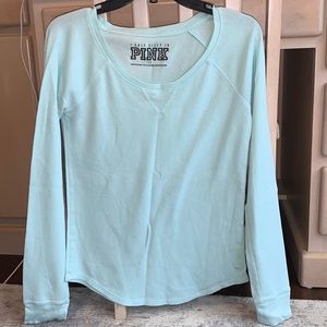 Comfortable VS Pajama top.